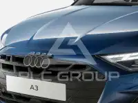 2027 Audi A3