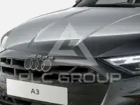 2027 Audi A3