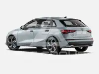 2027 Audi Other