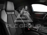 2027 Audi A3