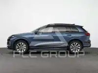 2027 Audi Q6