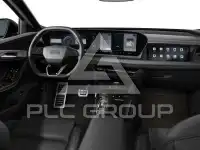 2027 Audi Q6