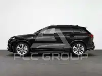 2027 Audi Q6