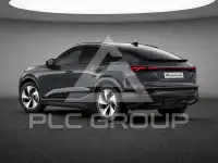 2026 Audi Q6