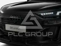 2027 Audi Q6