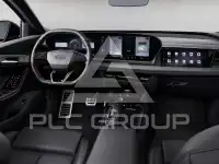 2026 Audi Q6