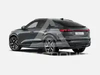 2027 Audi Q6