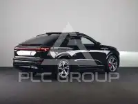 2027 Audi Q6