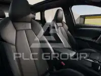 2027 Audi Q6
