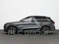 2027 Audi Q6