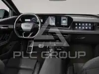 2026 Audi Q6