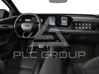2027 Audi Q6
