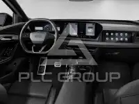 2027 Audi Q6
