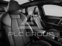 2027 Audi Q6