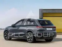 2027 Audi Q6