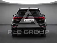 2027 Audi Q6