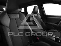 2027 Audi Q6