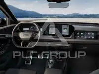 2027 Audi Q6