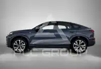 2027 Audi Q6