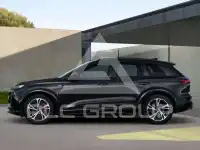 2027 Audi Q6