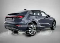 2027 Audi Q6