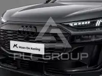 2026 Audi Q6