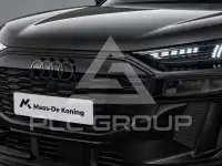 2026 Audi Q6