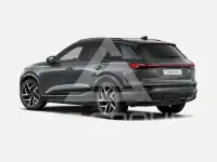 2027 Audi Q6