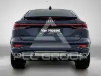 2027 Audi Q6