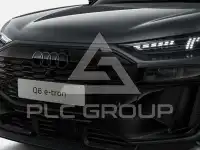 2027 Audi Q6