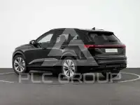 2027 Audi Q6