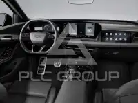 2026 Audi Q6