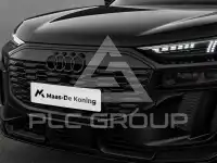 2027 Audi Q6