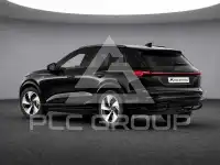 2027 Audi Q6