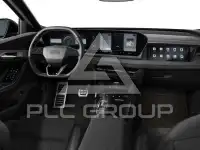 2027 Audi Q6
