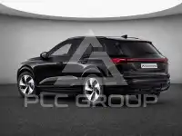 2026 Audi Q6