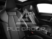 2027 Audi Q6