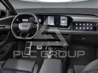 2026 Audi Q6