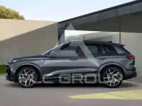 2027 Audi Q6