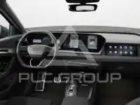 2027 Audi Q6