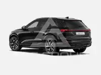 2027 Audi Q6
