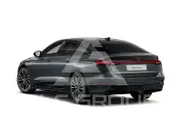 2027 Audi A6