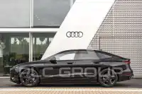 2027 Audi A6