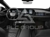 2027 Audi A6