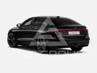 2027 Audi A6