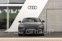 2027 Audi A6
