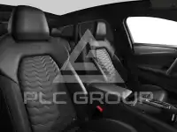 2027 Audi A6