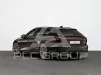 2027 Audi A6