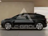 2027 Audi E-TRON