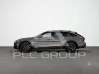 2027 Audi A6